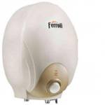 Ferroli Instant Water Geyser  6L  (Ivory, Mito)